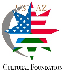 US-AZ Cultural Foundation logo