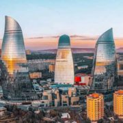 Azerbaijan Tourism