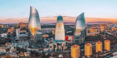 Azerbaijan Tourism