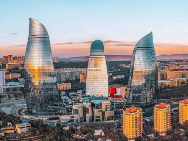 Azerbaijan Tourism