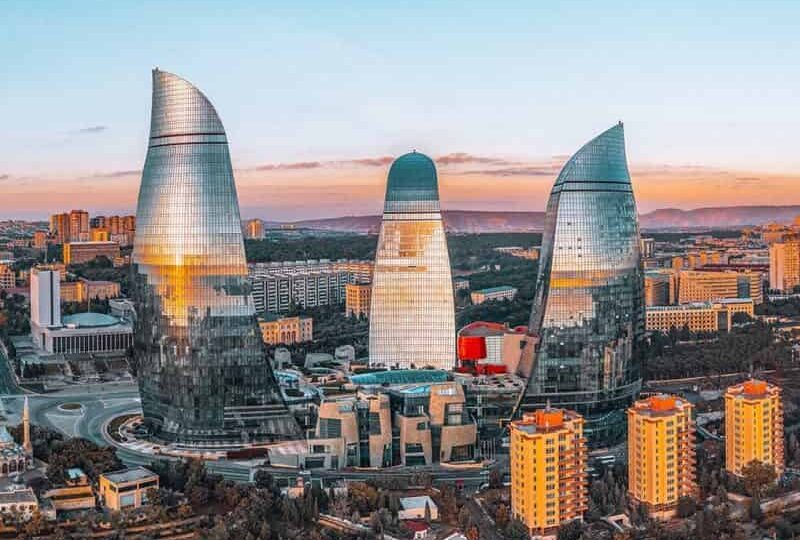 Azerbaijan Tourism