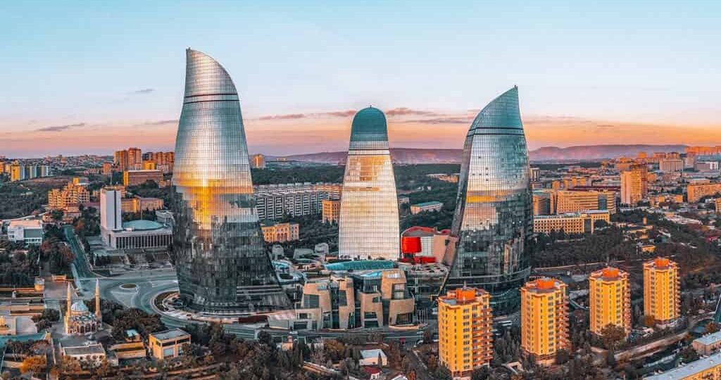 Azerbaijan Tourism