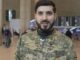 Arif the soldier