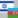 israel - azerbaijan flags