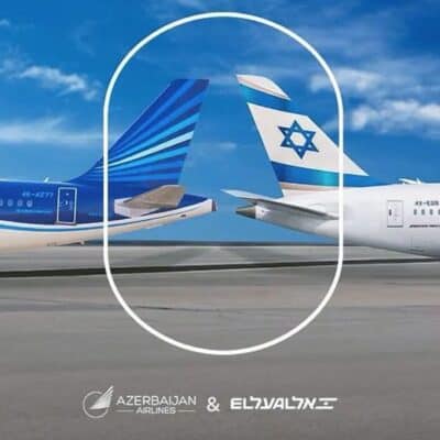 el al azerbaijan airlines