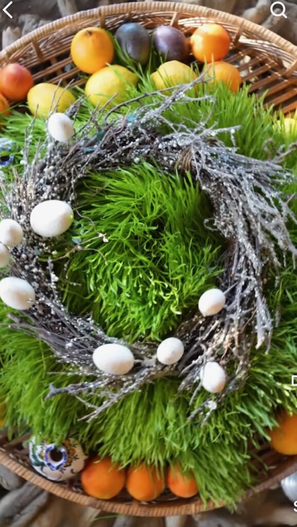 Novruz 2025 photo 2