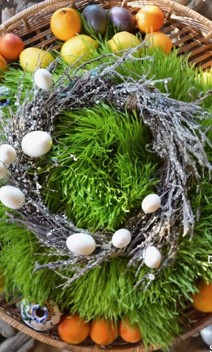 Novruz 2025 photo 2