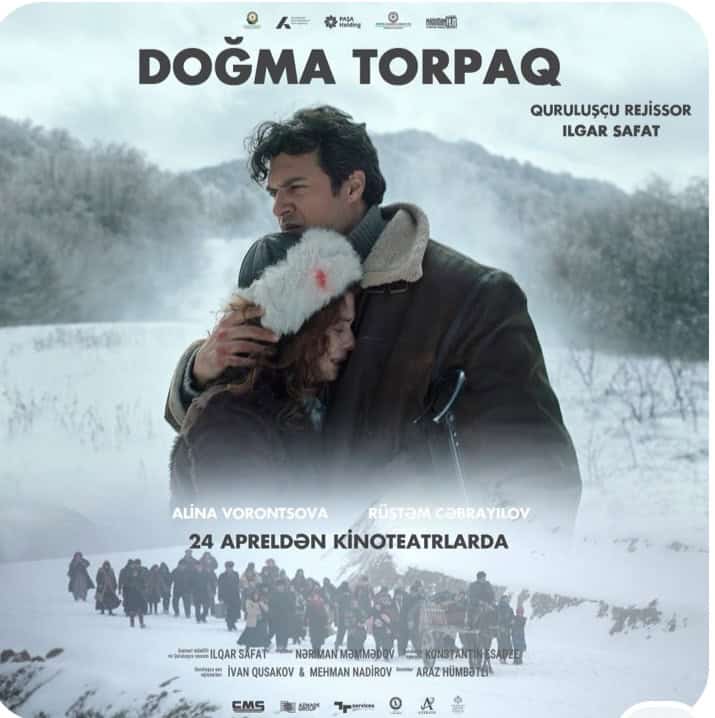 Dogma Torpaq Motherland